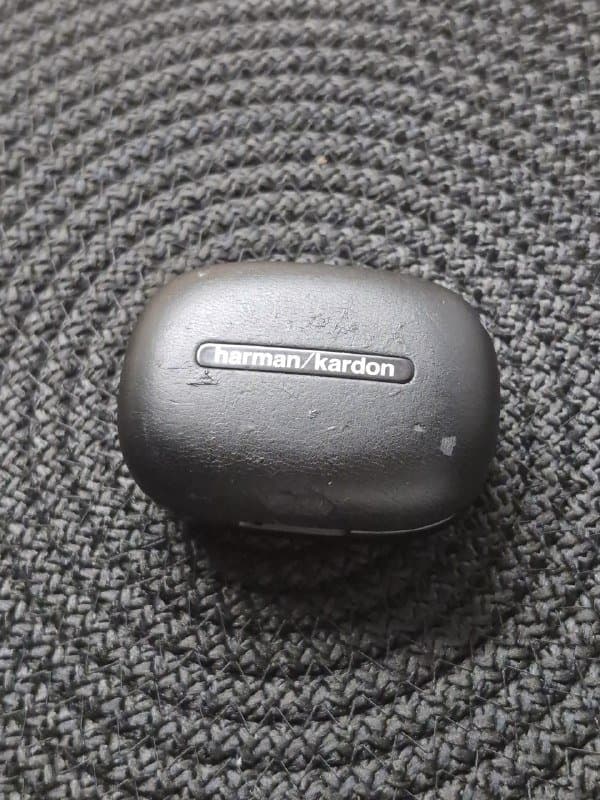 Наушники harman kardon 2