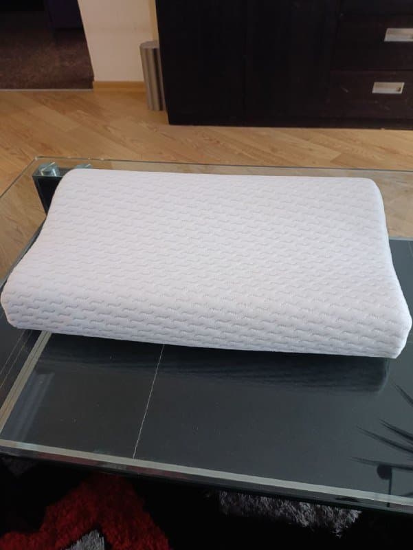 Ортопедическая подушка