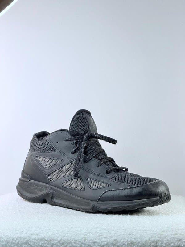 Треккинговые кроссовки Columbia с мембраной 1