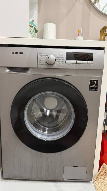 Стиральная машина Samsung WW70T3020BS/LP