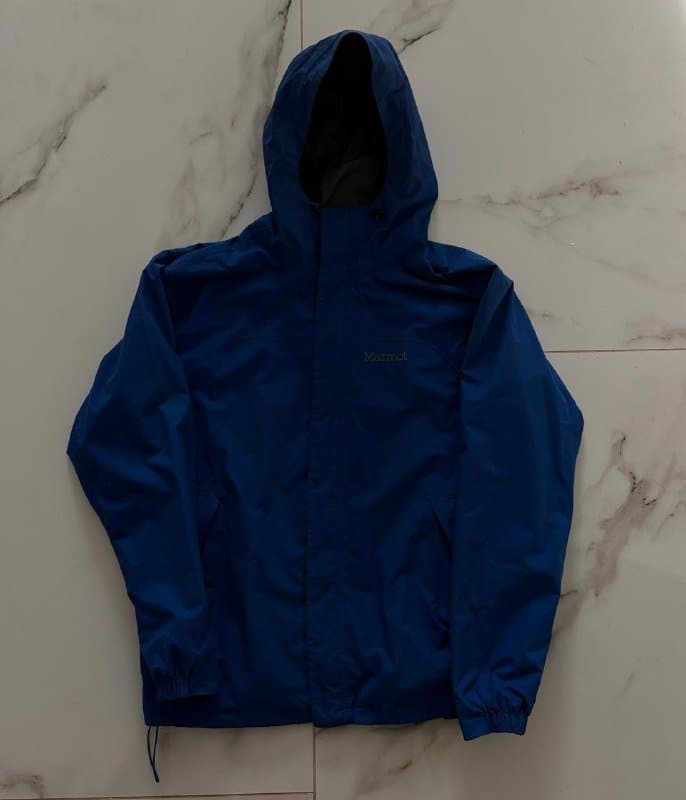 Мужская куртка Marmot размер L 1