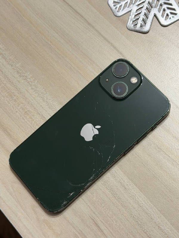 iPhone 13 мини 128 gb 1