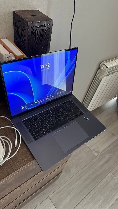 HUAWEI MateBook 16S ноутбук сенсорный экран