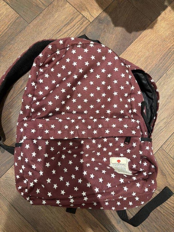 Детские рюкзаки