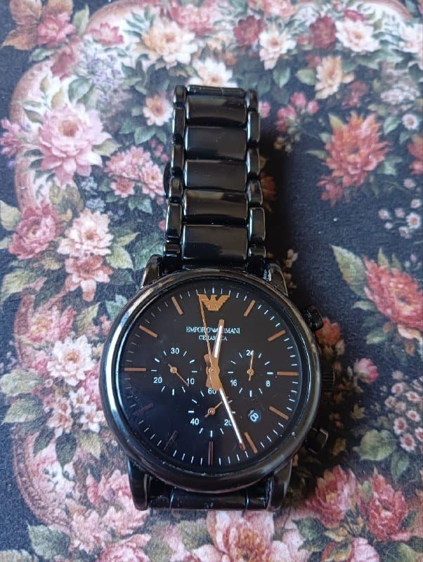 Часы кварцевые, Смарт часы