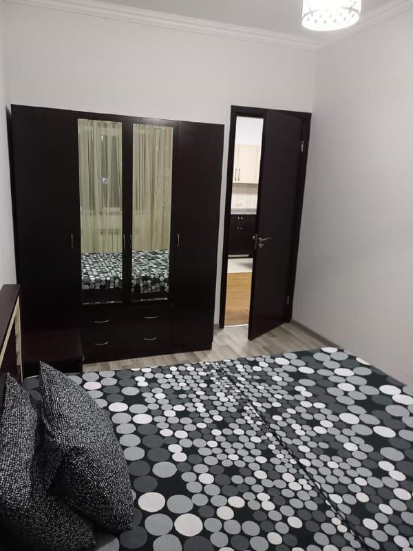 2-комнатная квартира в Батуми, аренда 6