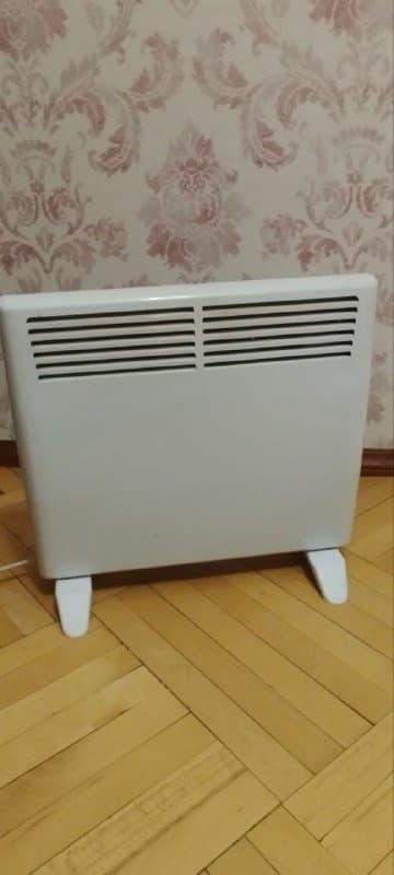 Электрический обогреватель