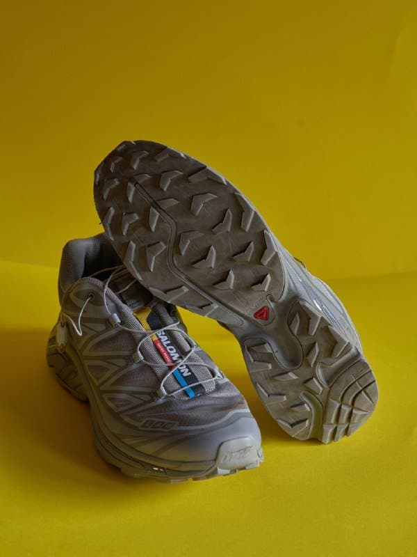 Кроссовки Salomon S/LAB XT-6 мужские 4