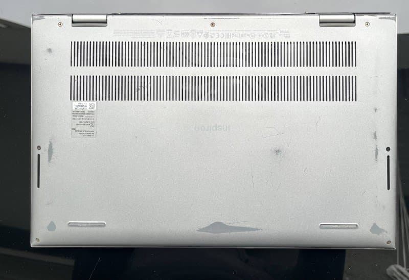 Ноутбук Dell Inspiron 14 5410 2-in-1 i5-1155G7 8Gb SSD 256Gb 3