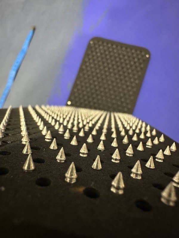 Лёгкие гвозди на каучуковой основе тревел версия для новичков 2