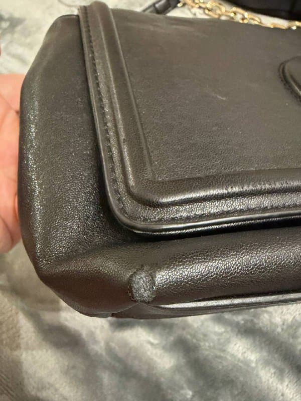 Сумка Armani Exchange 2