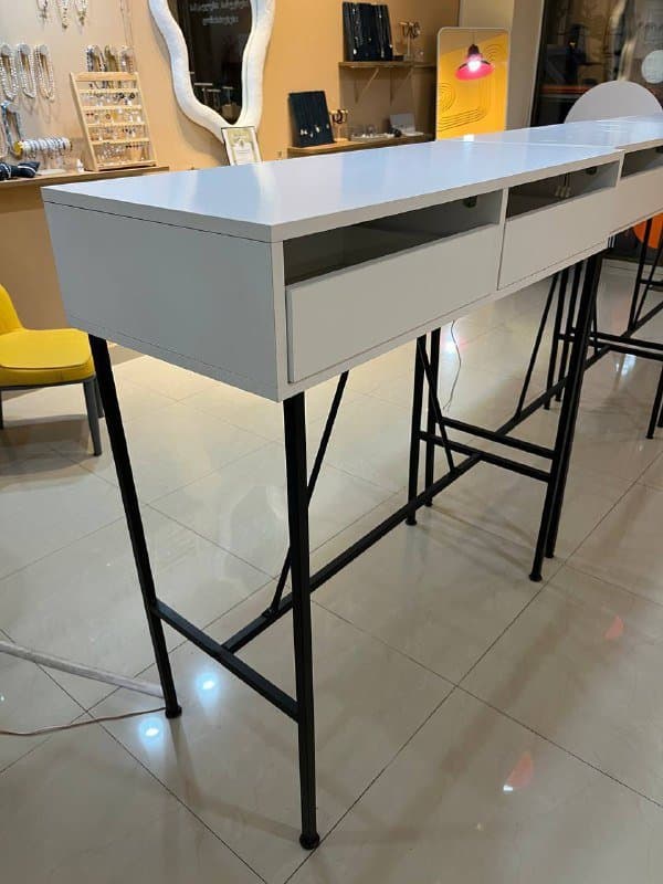 Ножки для стола, барные ножки, подстолье