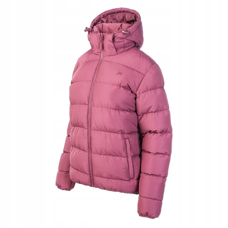 Женская утеплённая куртка MARTES ESSENTIALS Lady Maf 2