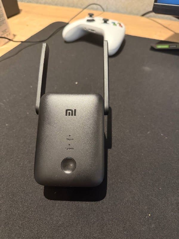 Xiaomi Mi WiFi Range Extender AC1200 1
