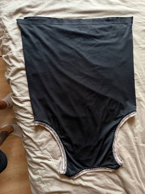 Футболка Nike Freak размер L 5