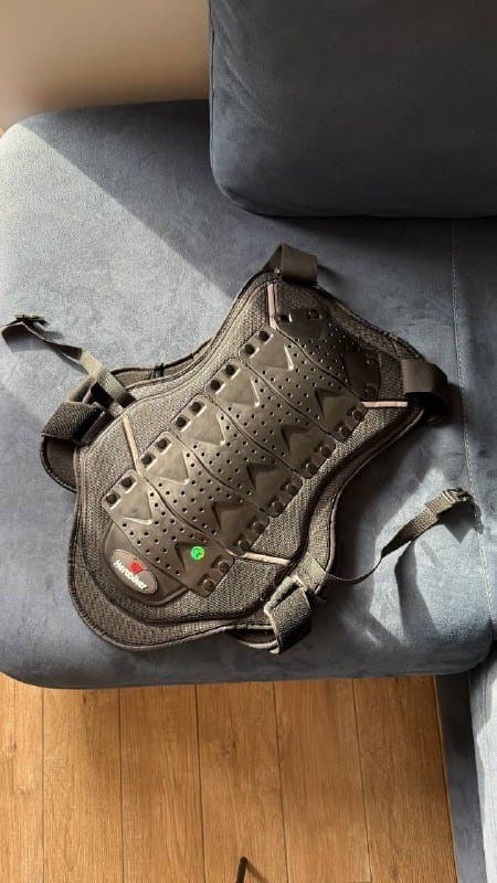 Защита размер L 2