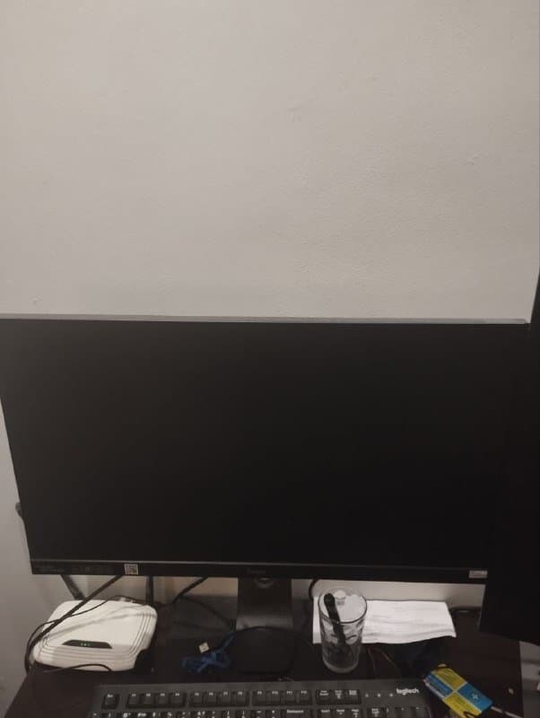 Монитор 27 дюймов iiyama ProLite B2791HSU