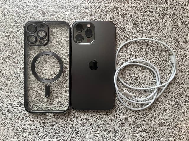 iPhone 13 Pro Max 128GB