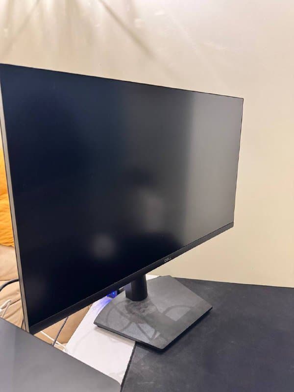 монитор Dell 27” 2K