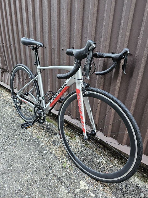 Велосипед TRINX размер S 4