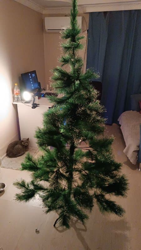 Ёлка 160 см