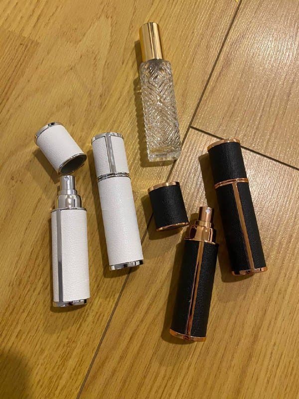 Ролик дермароллер для лица микроигольчатый 5