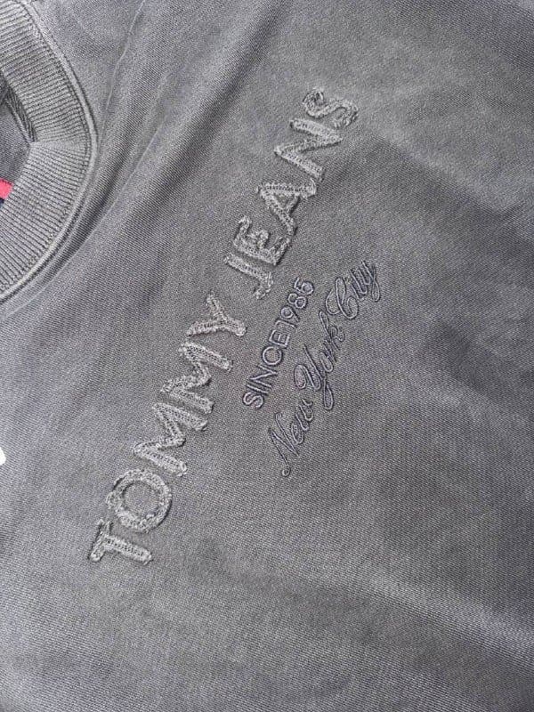 Кофта Tommy Hilfiger, брюки утепленные Tommy Hilfiger 3