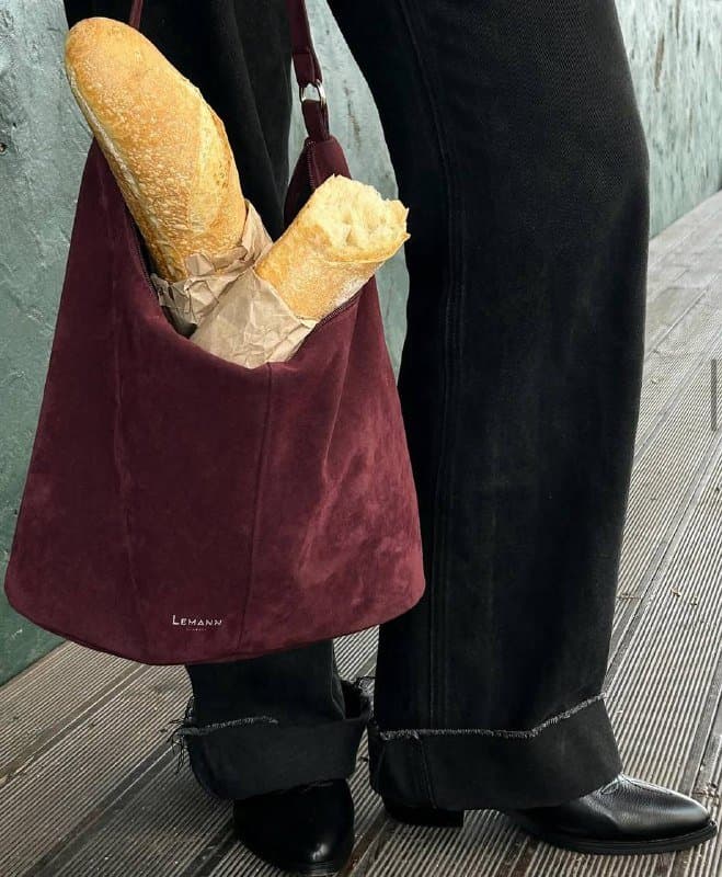 Сумка грузинского бренда 2