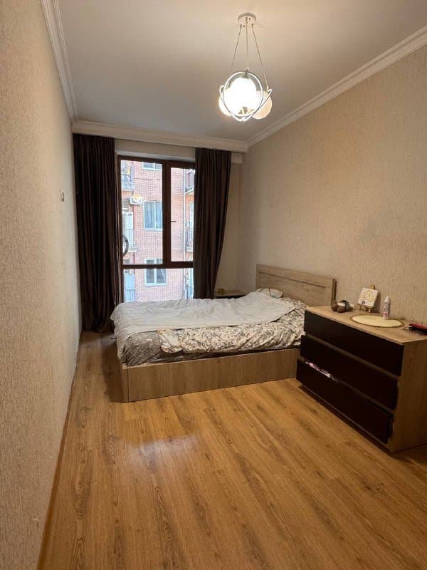 Квартира 1+1 на 7-м этаже в аренду 6