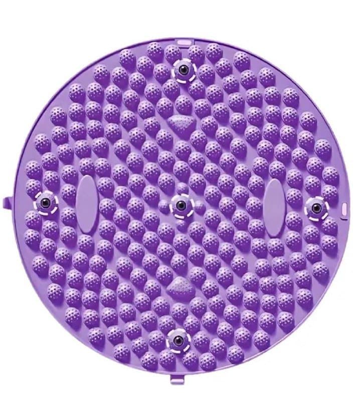 Массажный коврик для ног, массажный ролл, массажный мяч для стоп 1