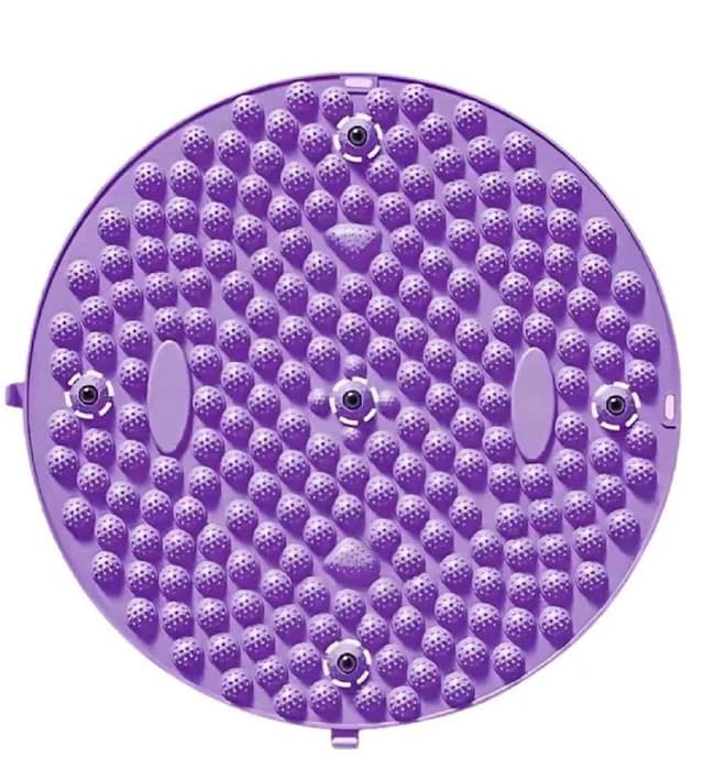 Массажный коврик для ног, массажный ролл, массажный мяч для стоп