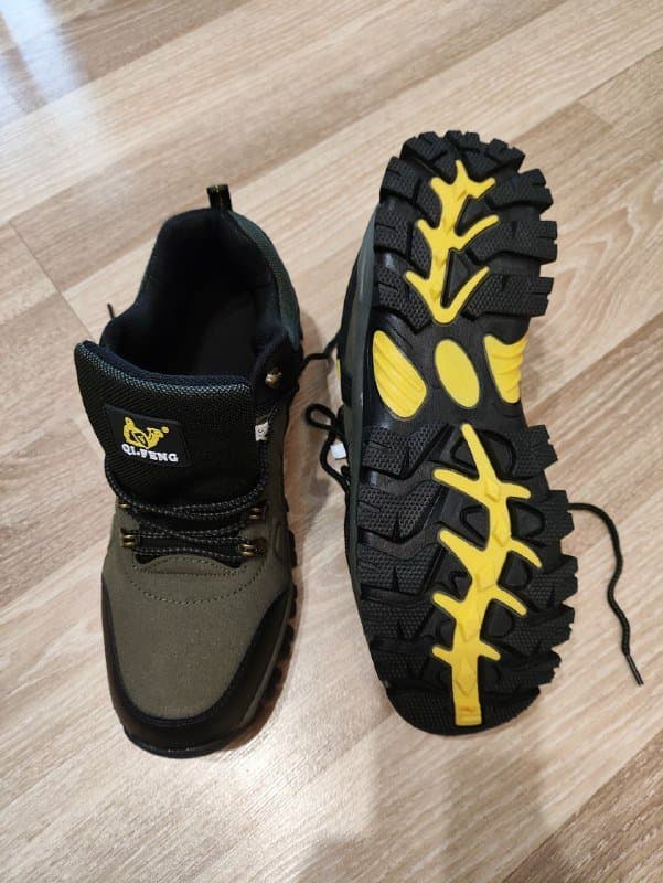 кроссовки мужские размер 44.5 - 45 3