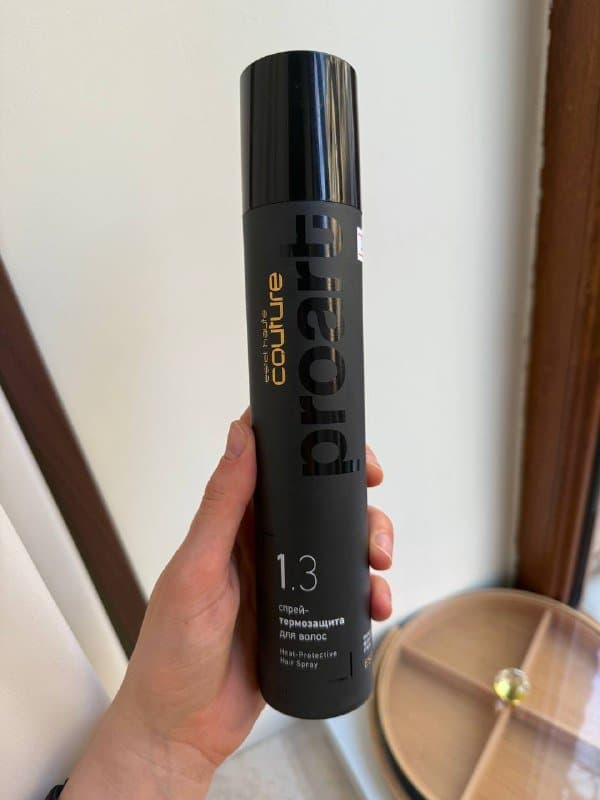 Средства для волос и укладок Estel, Keune, S’Cosmetics, Pantene, Living proof