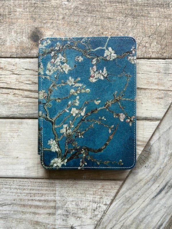 Amazon Kindle Paperwhite 10 8GB, Чехол 4