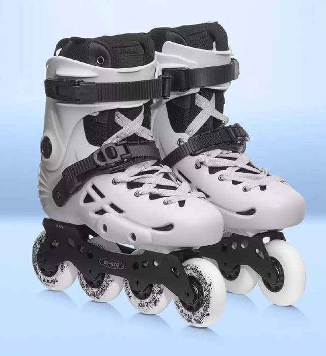 Роликовые коньки Micro MT размер 41-42 новые