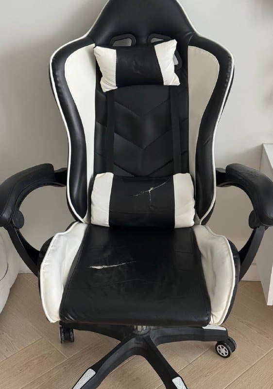 Кресло офисное компьютерное