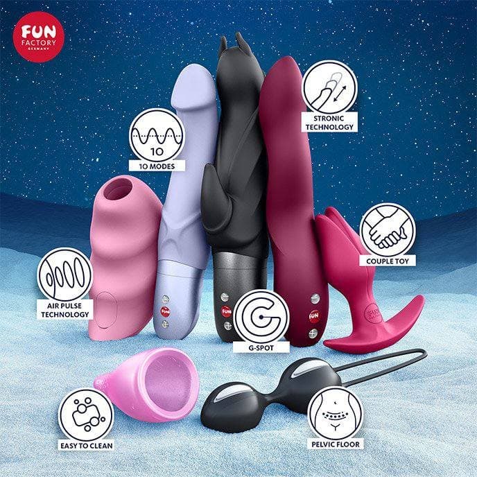 Satisfyer Advent Calendar с интимными игрушками и средствами 4
