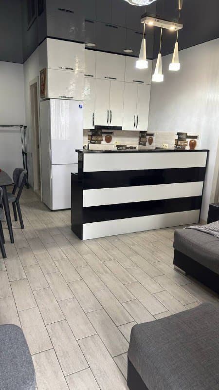 Квартира 1+1 в аренду