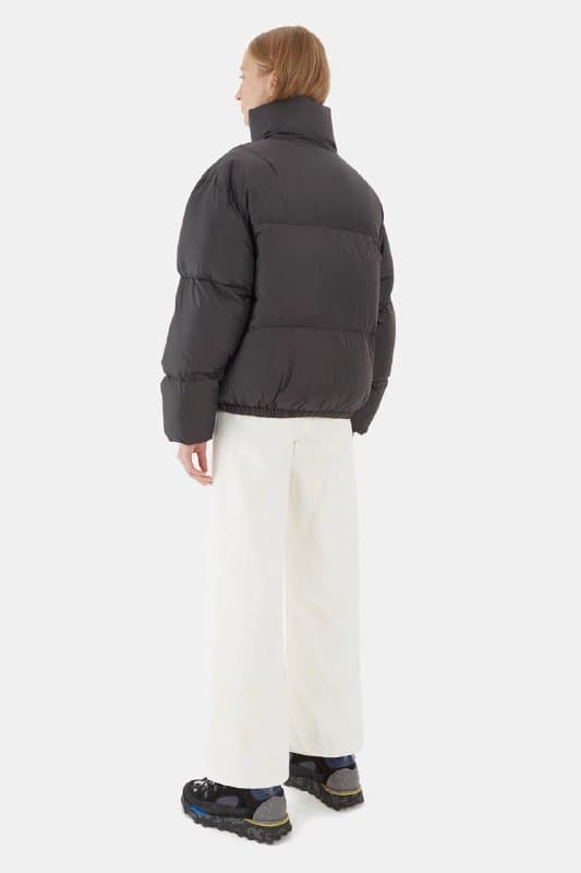 Пуховик SHU размер S 6