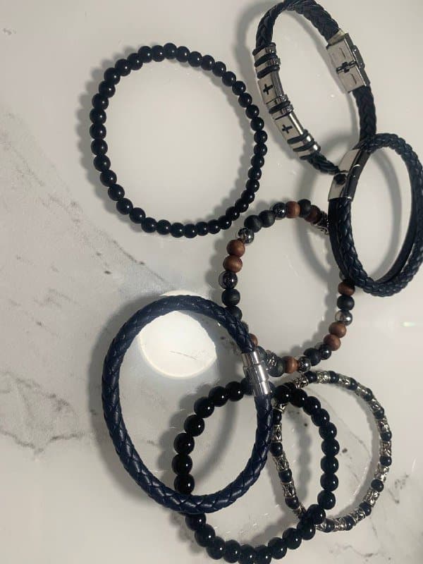 Браслеты наручные