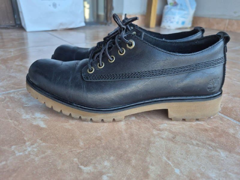 Timberland женская обувь 39 размер 2