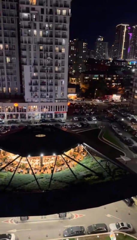 Сдается 2-комнатная квартира в Батуми 5