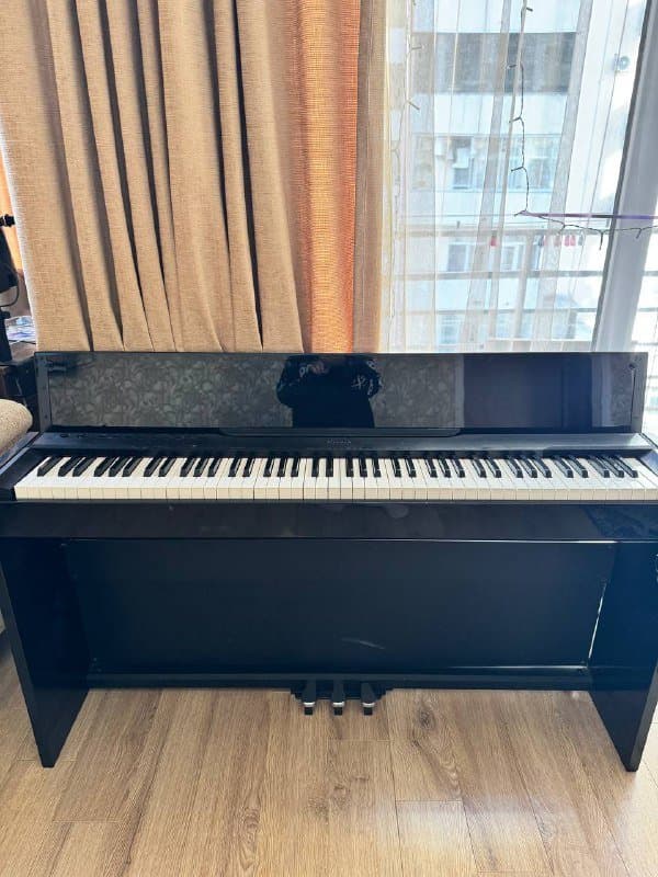 Электронное пианино Casio Privia PX-830