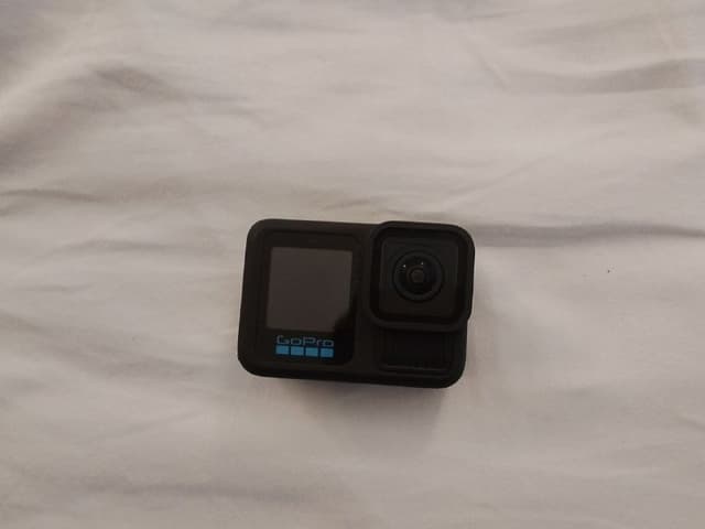GoPro 13 hero black, карта памяти 512 Гб, комплект