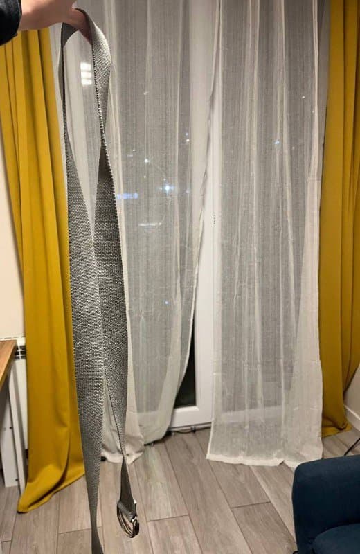 Ремень для йоги 2