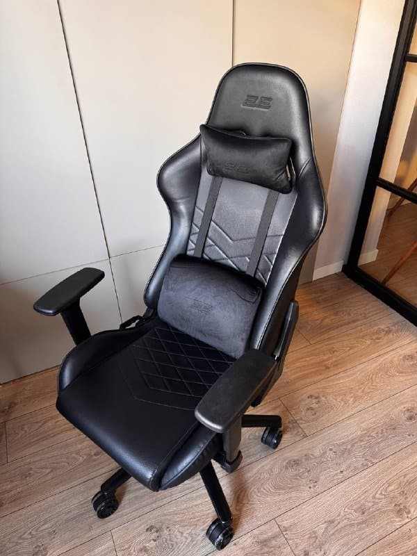 Игровое кресло