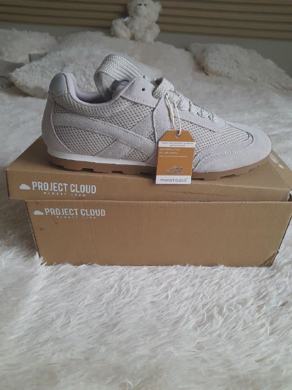 Кроссовки женские размер 41 1