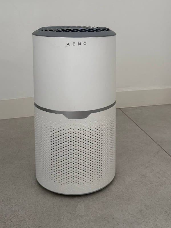 Очиститель воздуха AENO AP4 белый 1