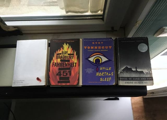 Книги на английском языке