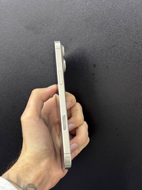 IPhone 16 pro max 256gb 2